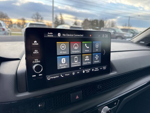 Used 2024 Honda CR-V Sport Touring image 12