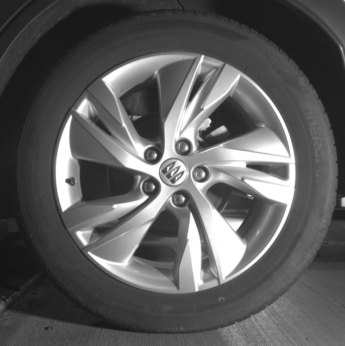 Used 2025 Buick Encore GX Preferred image 14