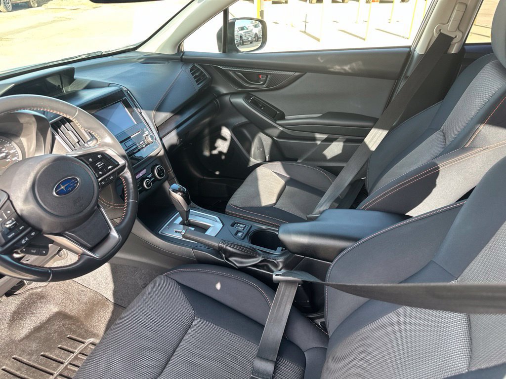 Used 2020 Subaru Crosstrek 2.0i Premium AWD/4WD image 16