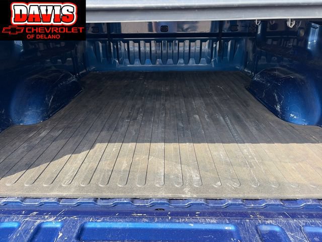 Used 2016 GMC Sierra 1500 SLE w/ SLE Value Package RWD image 18