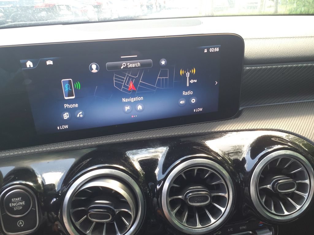 Certified 2025 Mercedes-Benz CLA 250 image 28