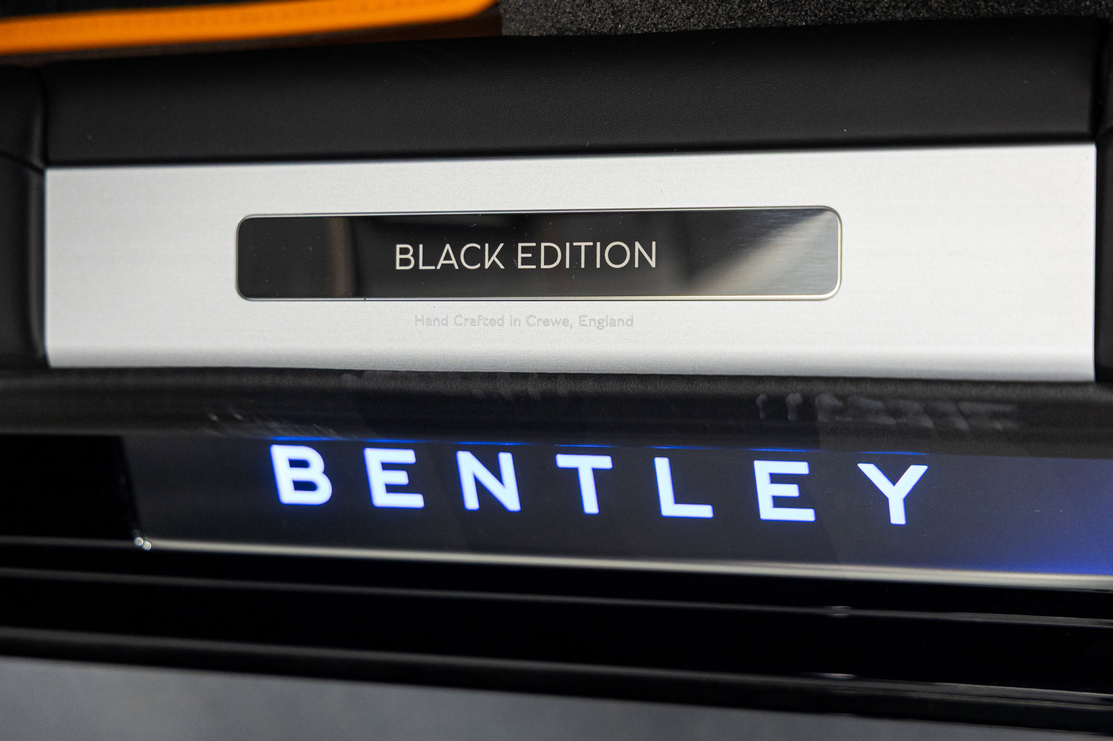 New 2025 Bentley Flying Spur Plug-In Hybrid image 39