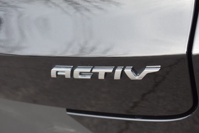 Certified 2025 Chevrolet TrailBlazer ACTIV w/ Convenience Package image 18