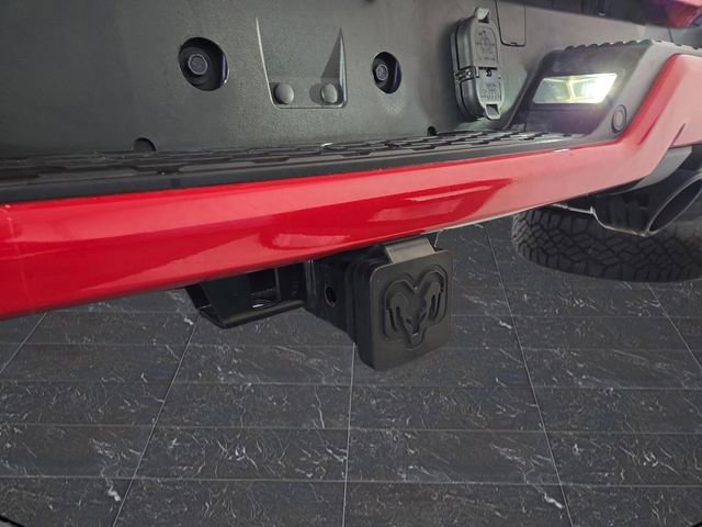 Used 2025 RAM 1500 Big Horn image 40