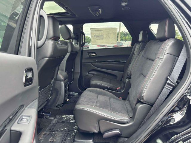 New 2027 Dodge Durango GT AWD/4WD image 10