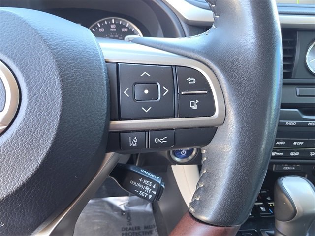 Used 2021 Lexus RX 450h 450h image 29