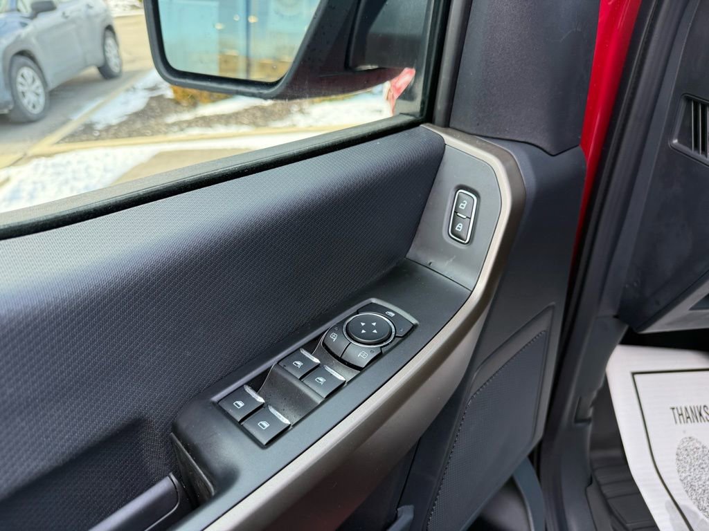New 2025 Ford F150 STX w/ Equipment Group 201A FX4 image 3