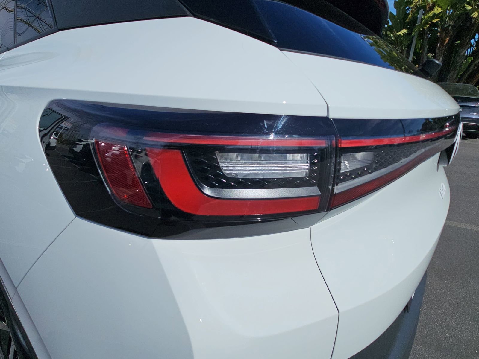 Certified 2023 Volkswagen ID.4 Pro image 34