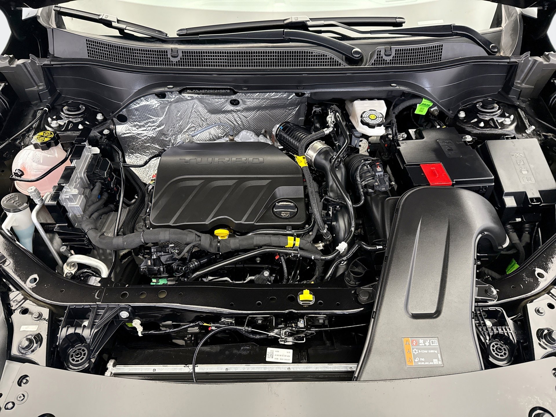 Used 2025 Chevrolet Trax ACTIV w/ Driver Confidence Package image 21