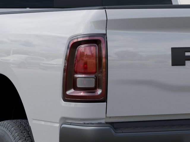 New 2026 RAM 2500 Warlock AWD/4WD image 9