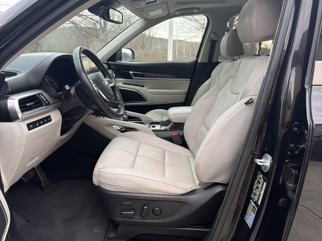 Used 2020 Kia Telluride SX w/ Towing Package AWD/4WD image 17