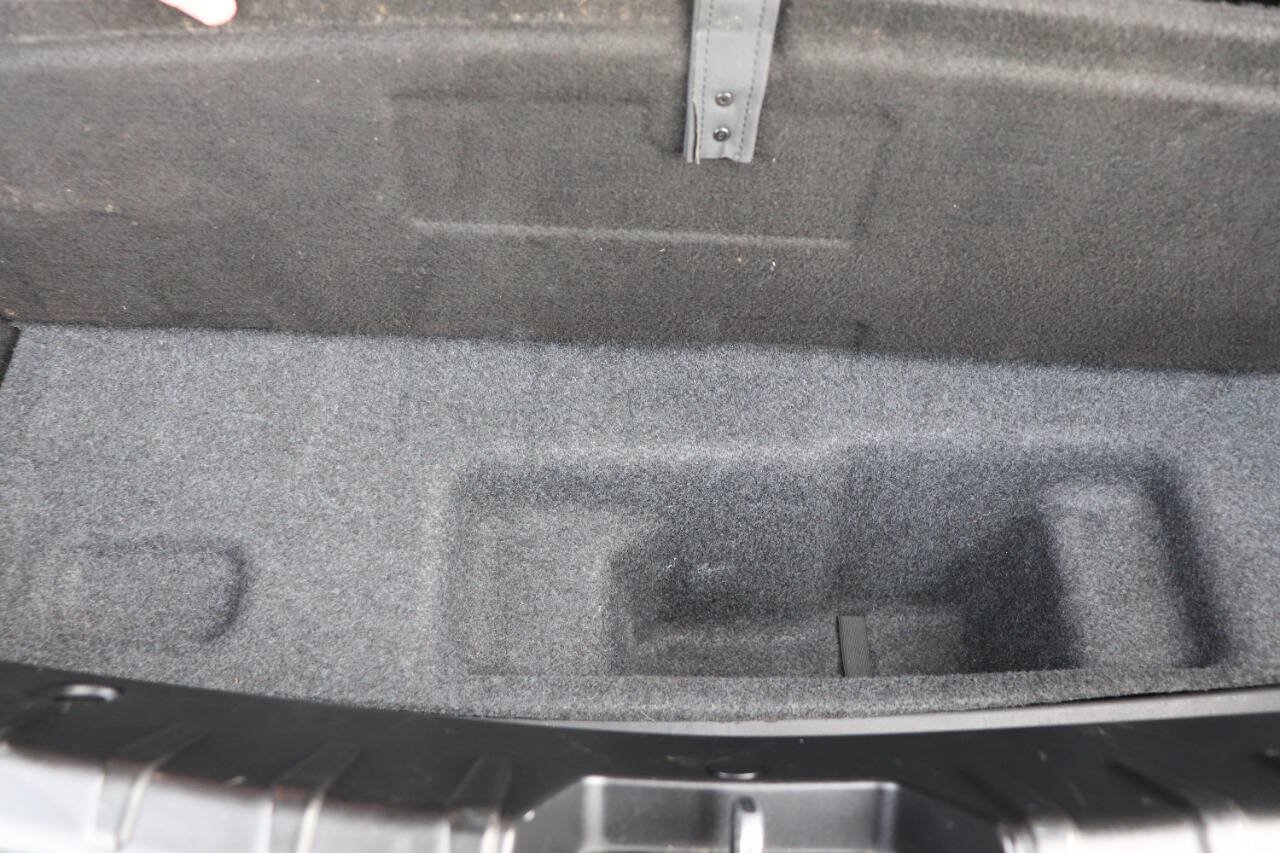 Used 2012 BMW 640i Convertible RWD image 50