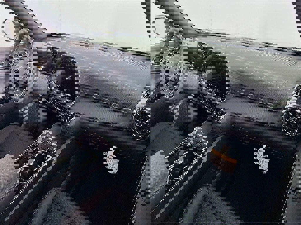 New 2026 Chevrolet Equinox LT w/ Convenience Package II image 22