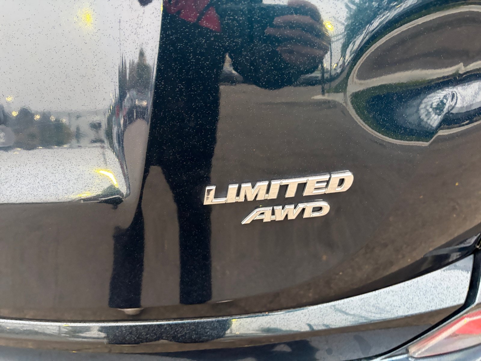 Used 2017 Toyota RAV4 Limited AWD/4WD image 28