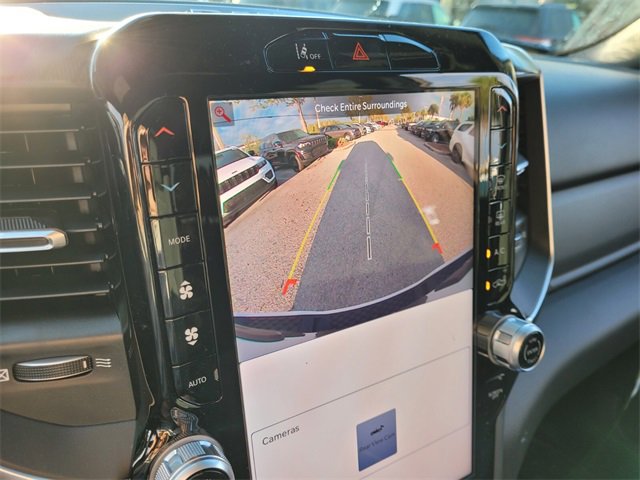 New 2026 RAM 1500 Big Horn image 35