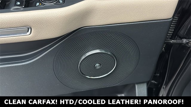 Used 2024 Ford Expedition Max Limited image 23