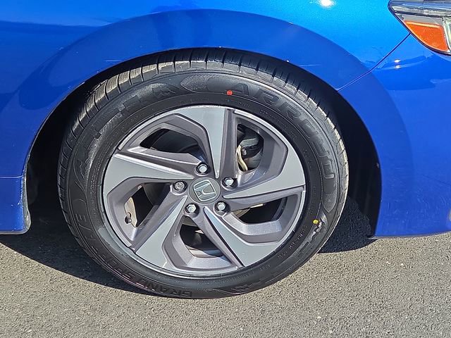 Used 2019 Honda Insight LX image 8