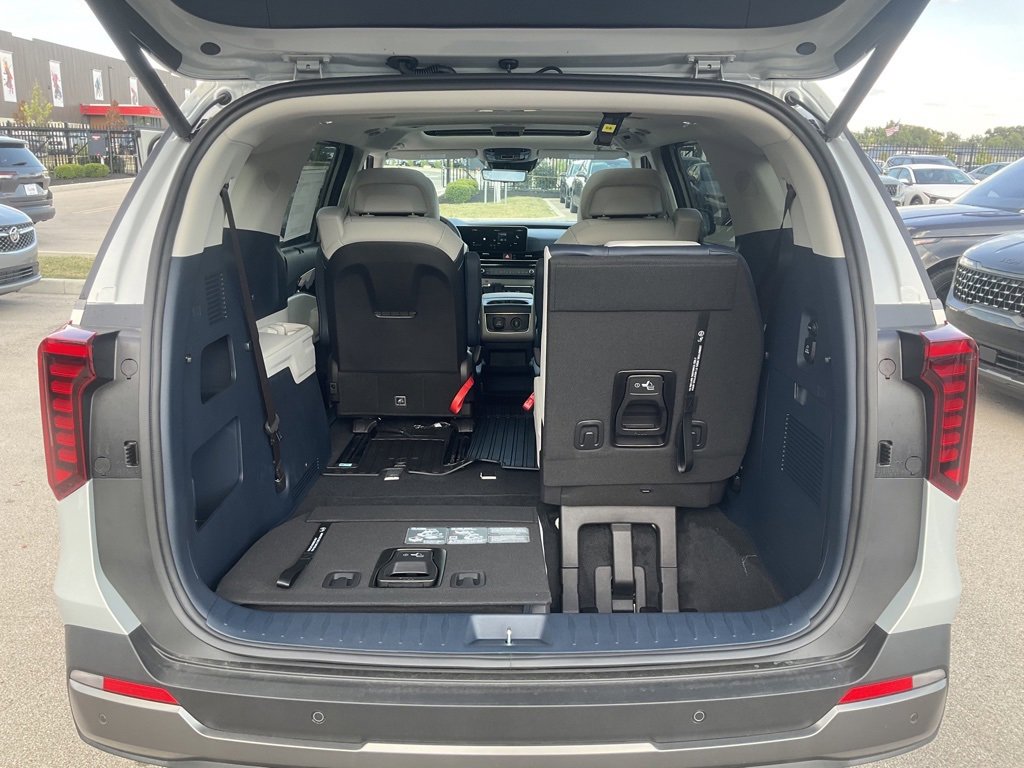New 2026 Kia Carnival SX Prestige image 30