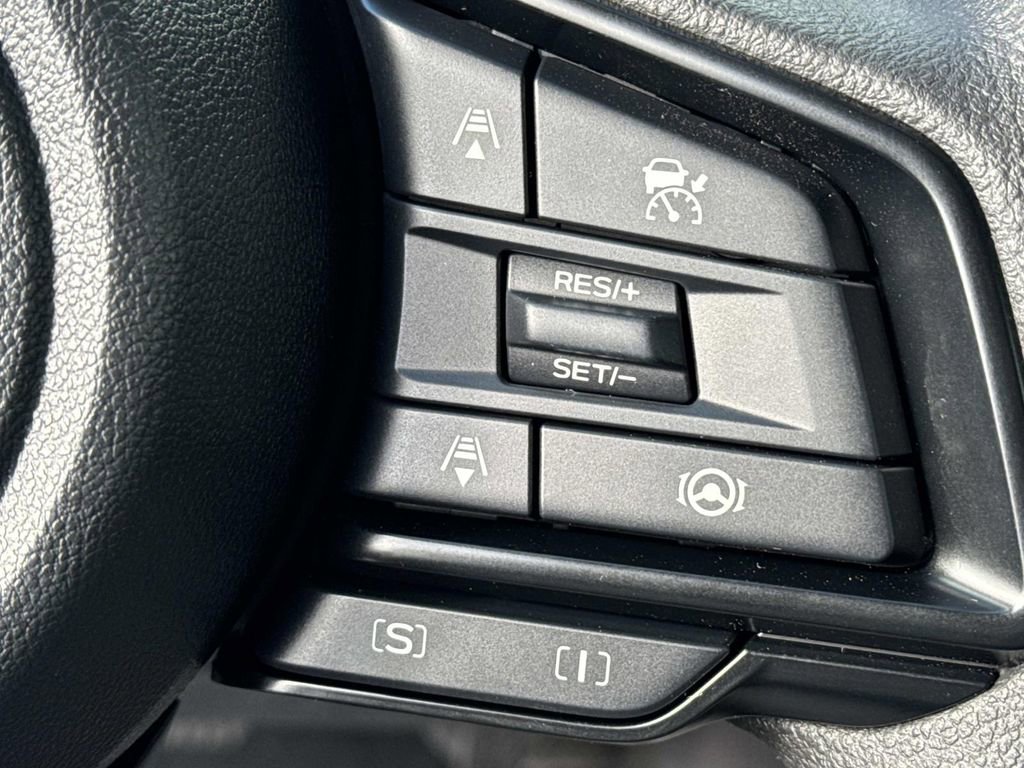 New 2026 Subaru Crosstrek 2.0i Premium image 17