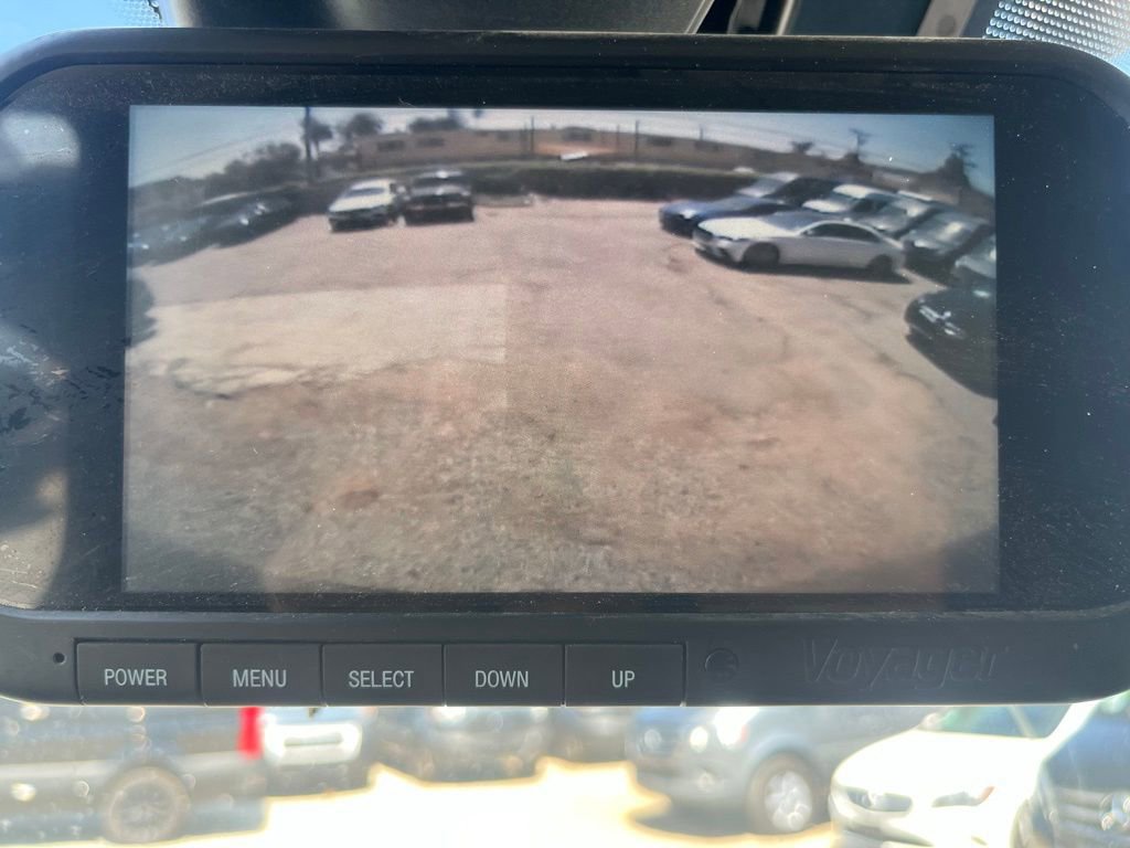 Used 2019 Ford Transit 250 148 High Roof Extended RWD image 22