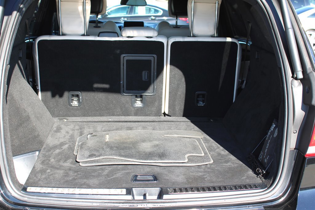 Used 2016 Mercedes-Benz GLE 63 AMG S image 43