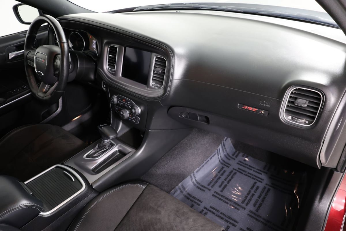 Used 2023 Dodge Charger Scat Pack image 29