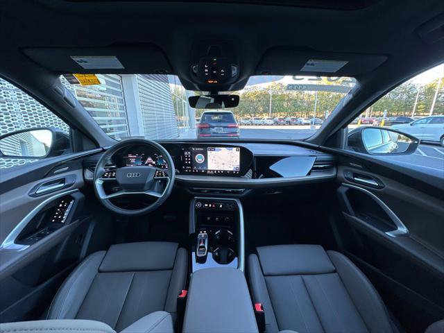 Certified 2025 Audi Q5 Premium w/ Premium Plus AWD/4WD image 13