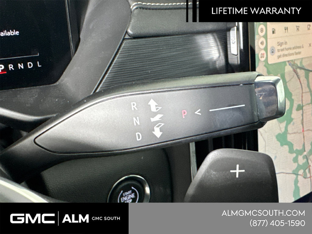 New 2026 GMC Acadia Elevation w/ LPO, All-Weather Package FWD image 34