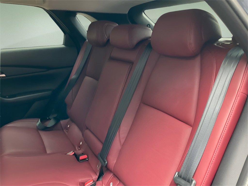 Used 2022 MAZDA CX-30 AWD 2.5 S w/ Preferred Package image 13