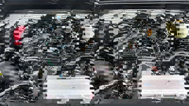 New 2026 Toyota Tacoma TRD Sport image 35