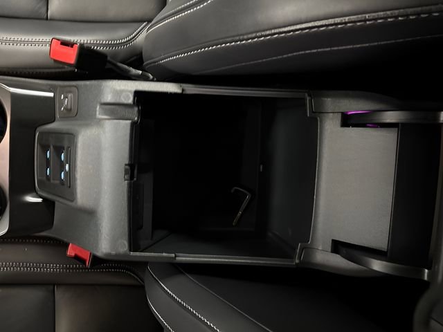 Used 2025 Ford Bronco Outer Banks image 26