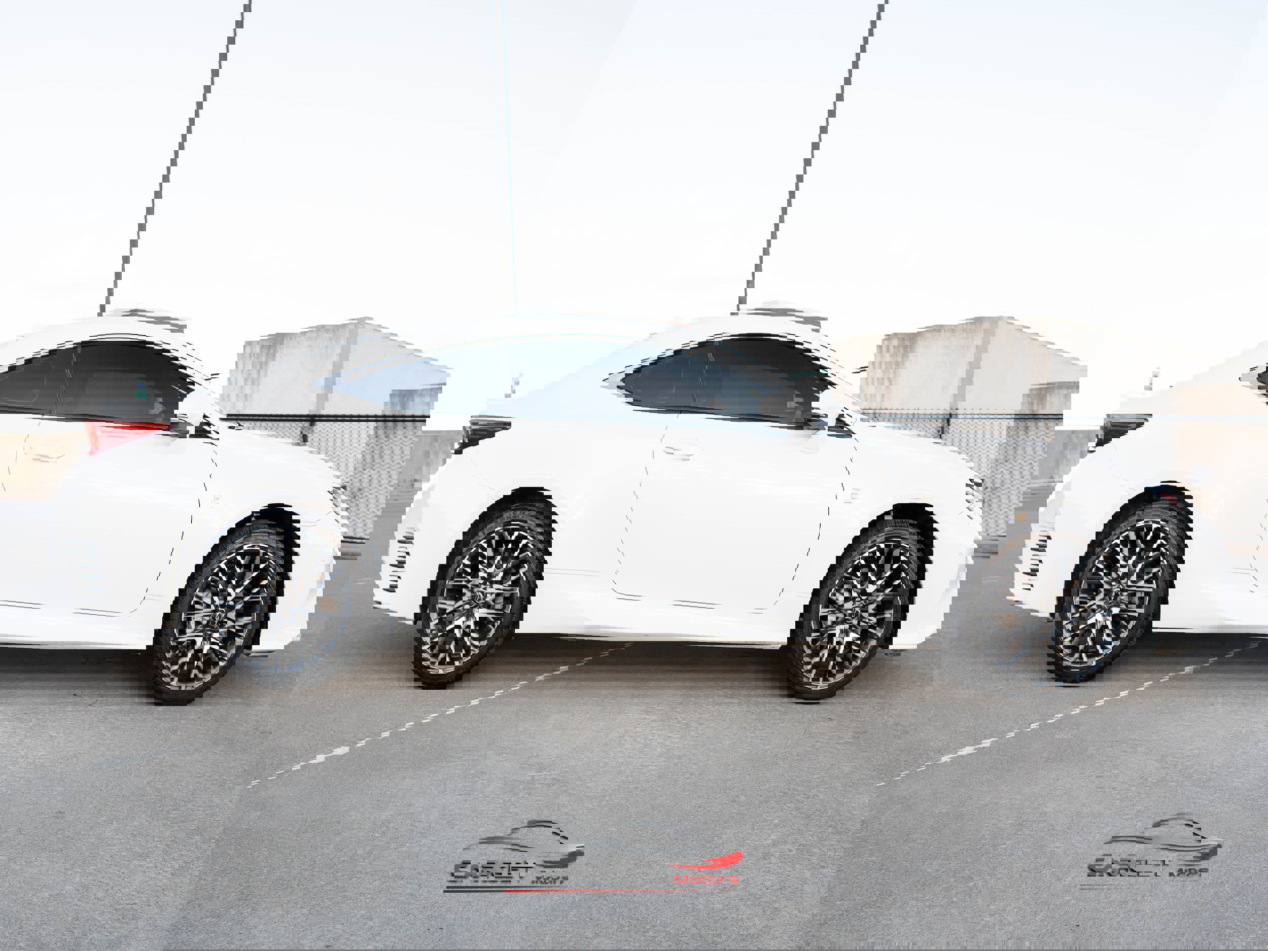 Used 2018 Lexus RC 300 F Sport image 8