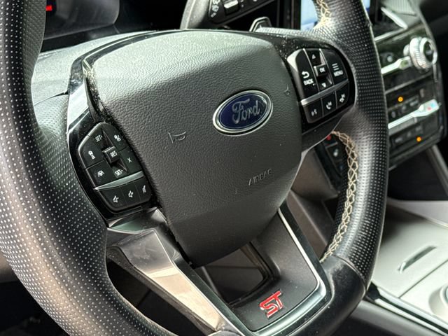 Used 2021 Ford Explorer ST w/ Equipment Group 401A AWD/4WD image 25