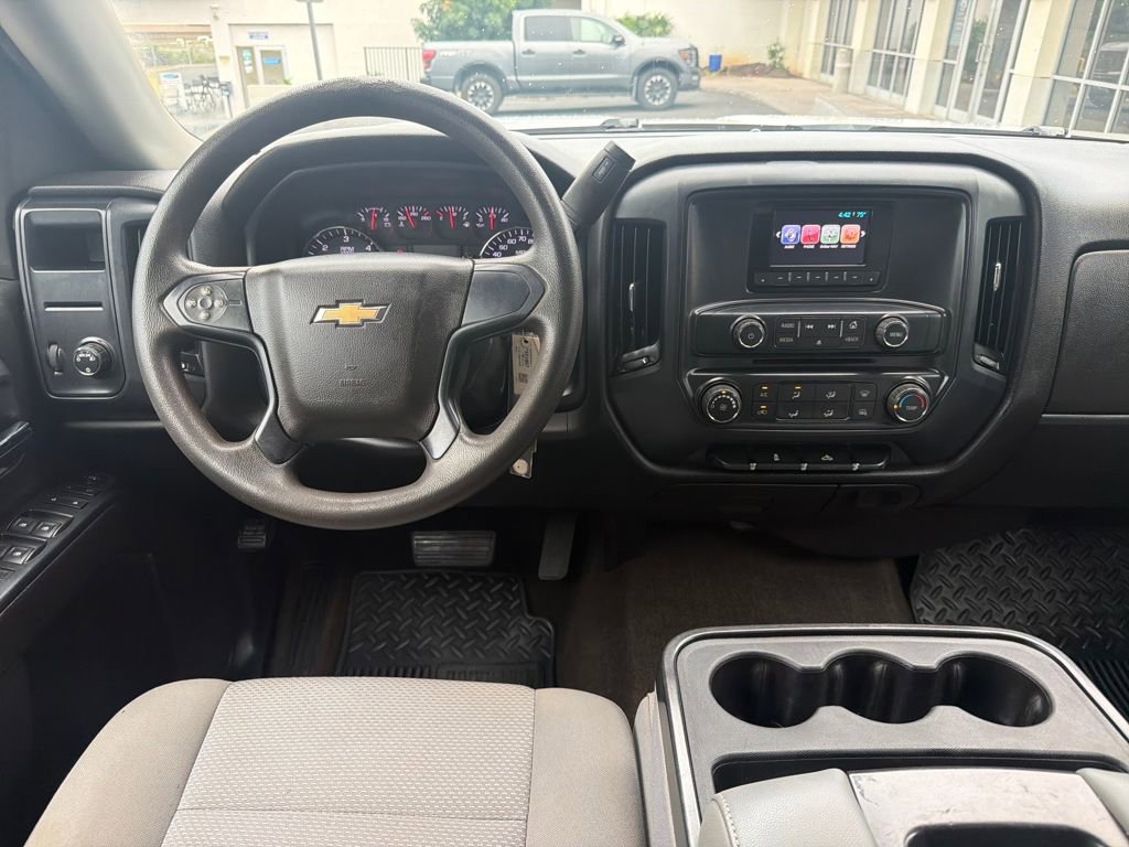 Used 2015 Chevrolet Silverado 1500 LS image 13