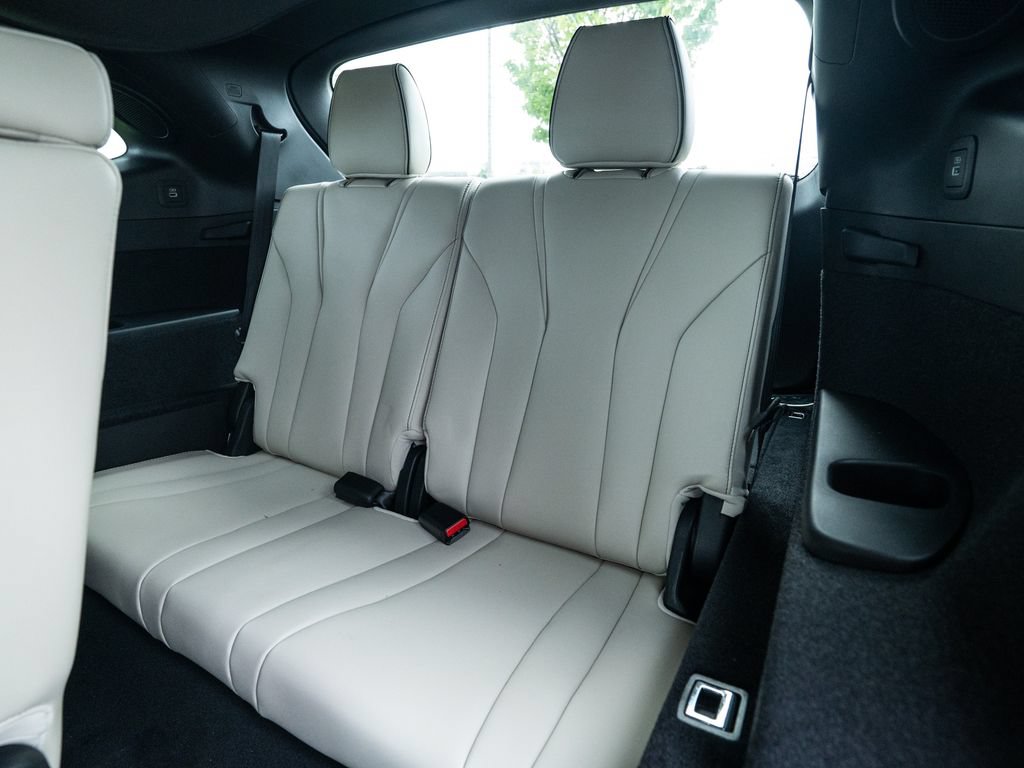 New 2026 Acura MDX Type S AWD/4WD image 45