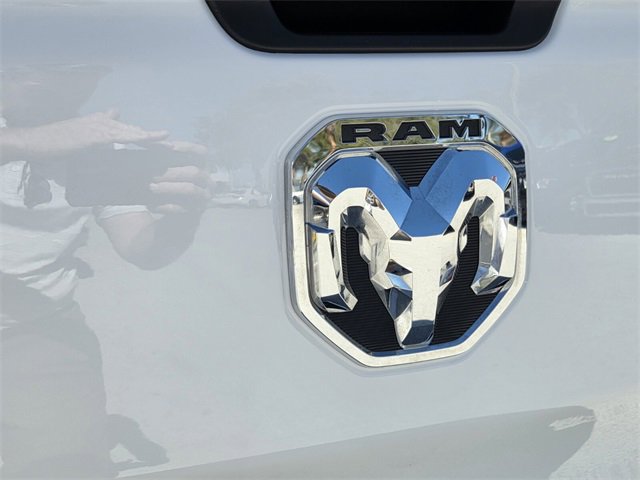 Certified 2024 RAM 1500 Big Horn image 12
