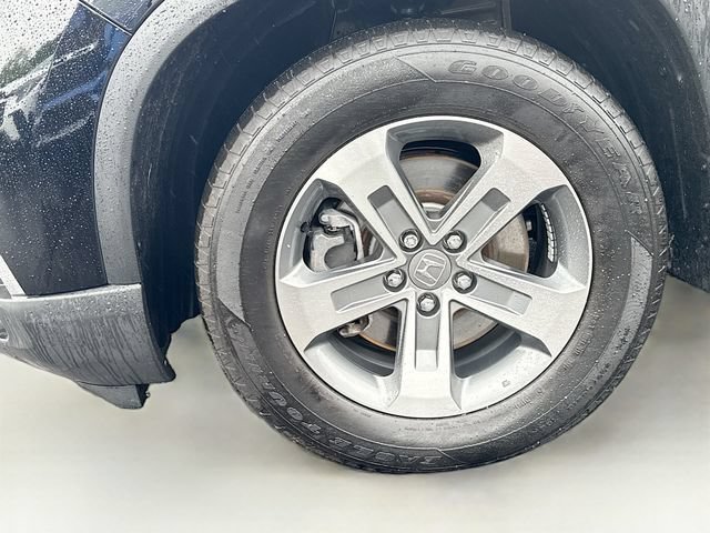 Certified 2025 Honda Pilot EX-L image 36