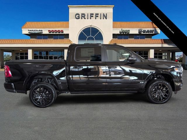 New 2026 RAM 1500 Limited image 3