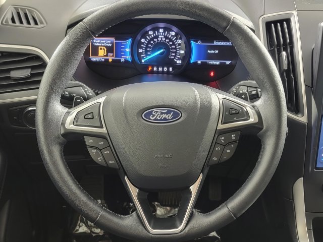 Certified 2024 Ford Edge SEL w/ Convenience Package AWD/4WD image 26