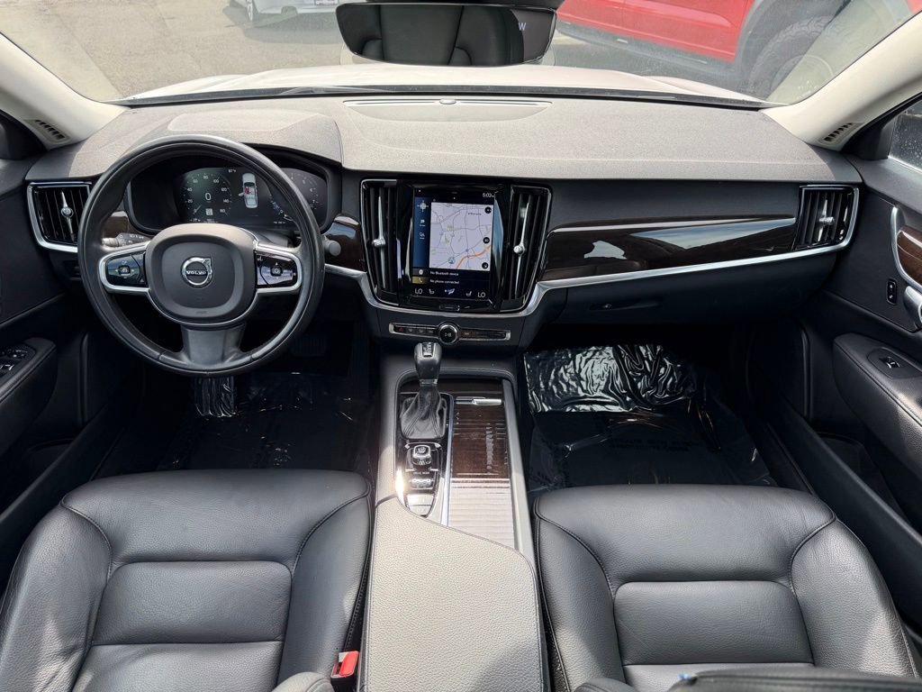 Used 2018 Volvo S90 T5 Momentum w/ Convenience Package FWD image 25