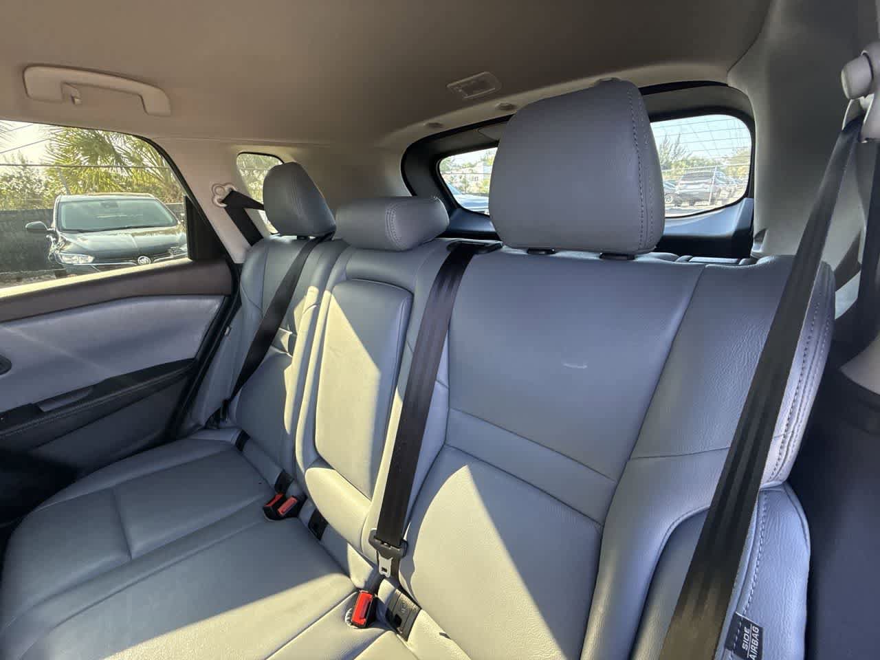 Used 2023 Nissan Rogue SV FWD image 22