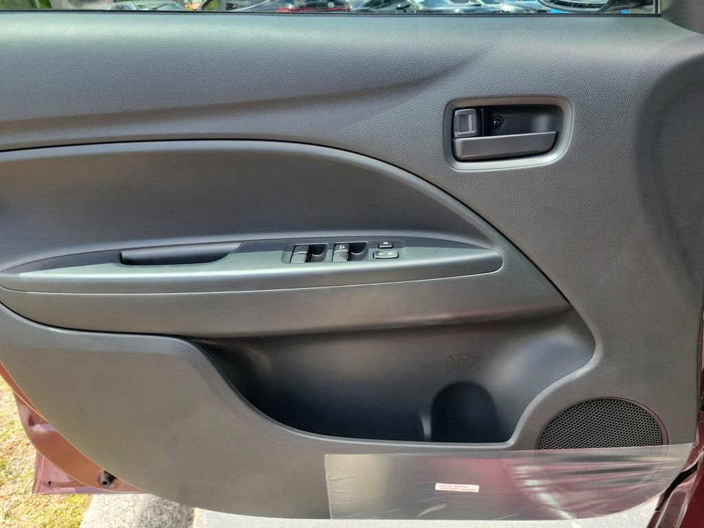 New 2024 Mitsubishi Mirage G4 ES image 26