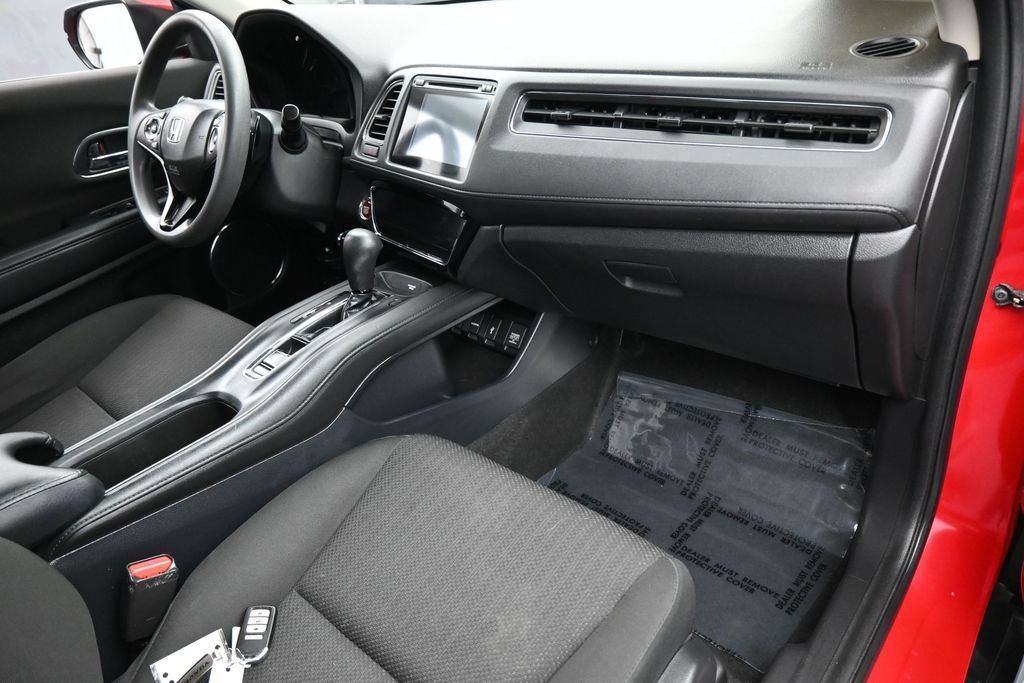 Used 2016 Honda HR-V EX image 40
