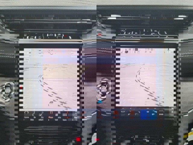 New 2025 Jeep Grand Cherokee Limited image 6