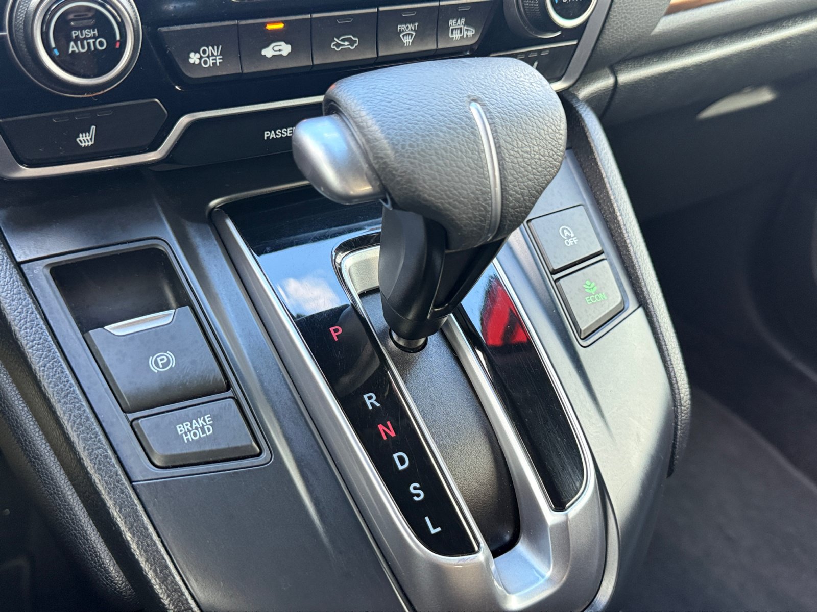 Used 2021 Honda CR-V EX image 23