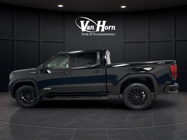 Used 2023 GMC Sierra 1500 Elevation w/ Max Trailering Package image 12