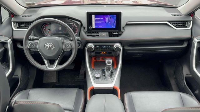 Used 2023 Toyota RAV4 Adventure image 11