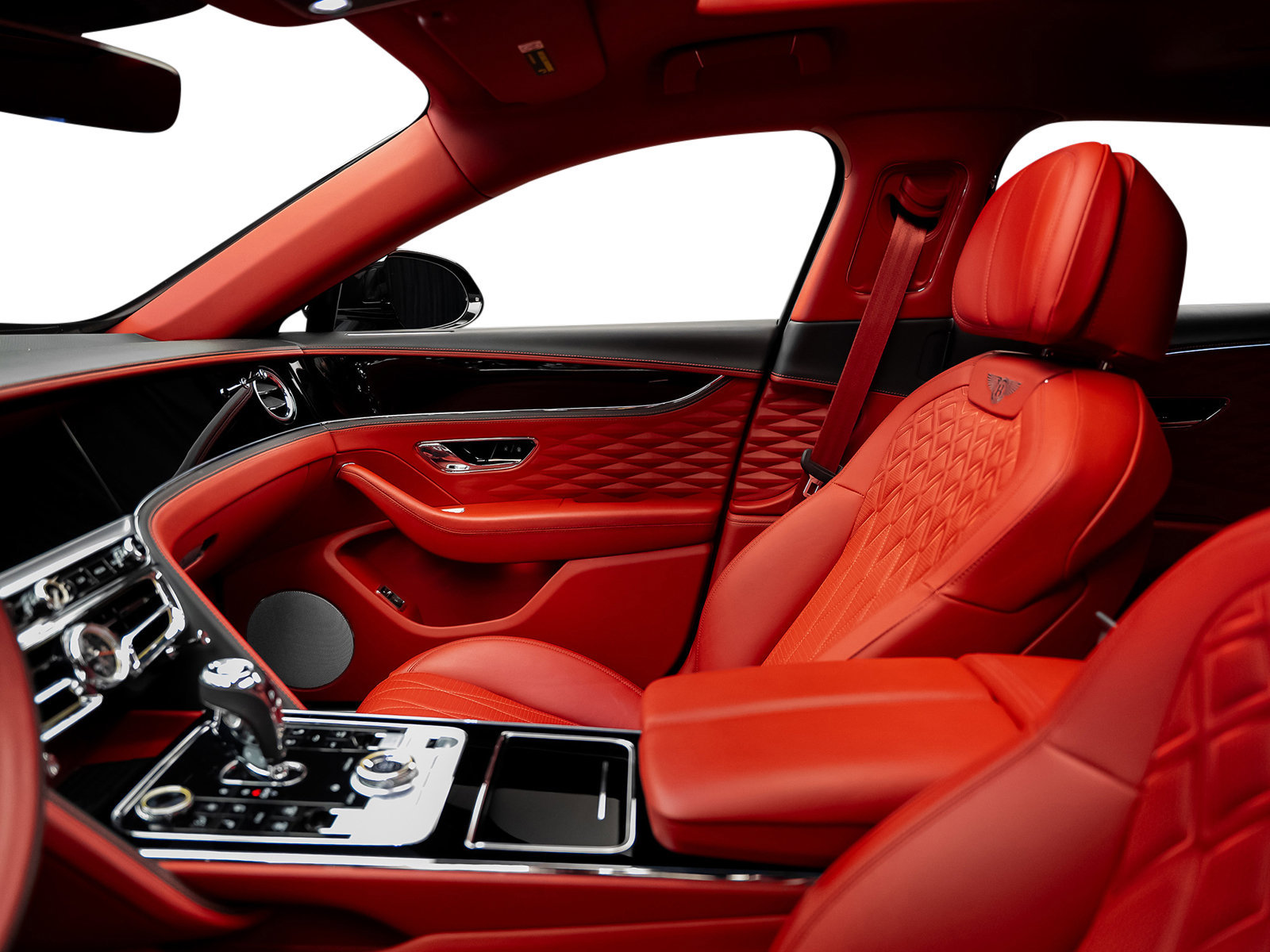 Used 2022 Bentley Flying Spur V8 AWD/4WD image 54