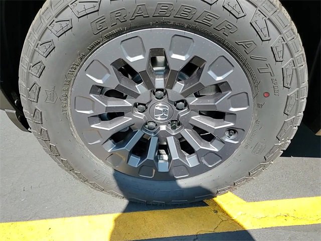 New 2026 Honda Passport TrailSport image 8