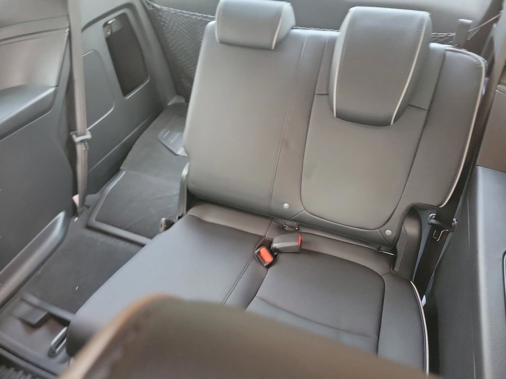 New 2026 Honda Odyssey Elite image 21